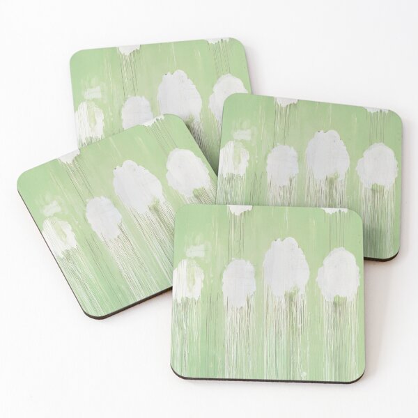 Item preview, Untitled   Peony Blossom Painting  - cy twombly designed and sold by nebelimr.