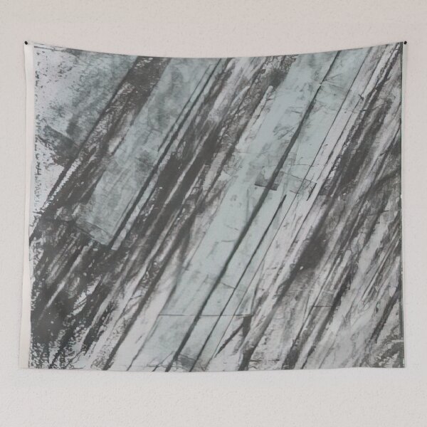 Item preview, Untitled  Bastian 38  - cy twombly designed and sold by nebelimr.