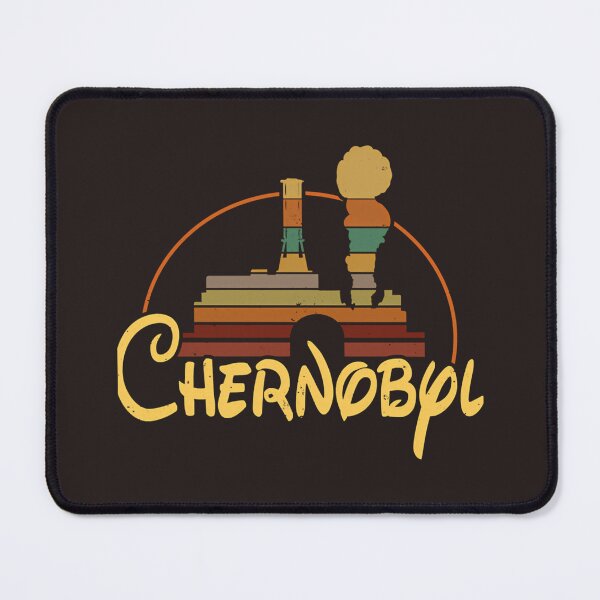 Item preview, Chernobyl Fantasy designed and sold by strang3rx.