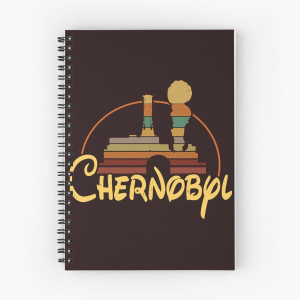 Item preview, Chernobyl Fantasy designed and sold by strang3rx.