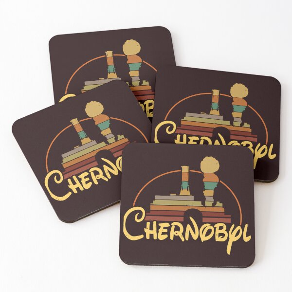 Item preview, Chernobyl Fantasy designed and sold by strang3rx.
