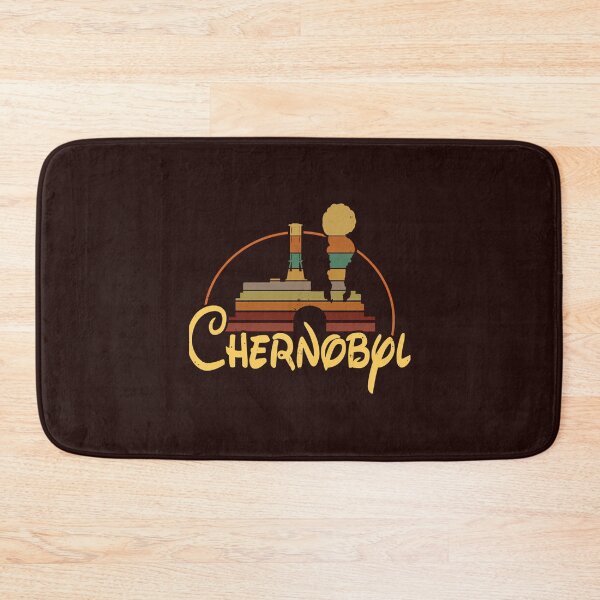 Item preview, Chernobyl Fantasy designed and sold by strang3rx.