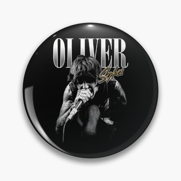 Item preview,  Best Mercholiver Sykes designed and sold by Hungry40.