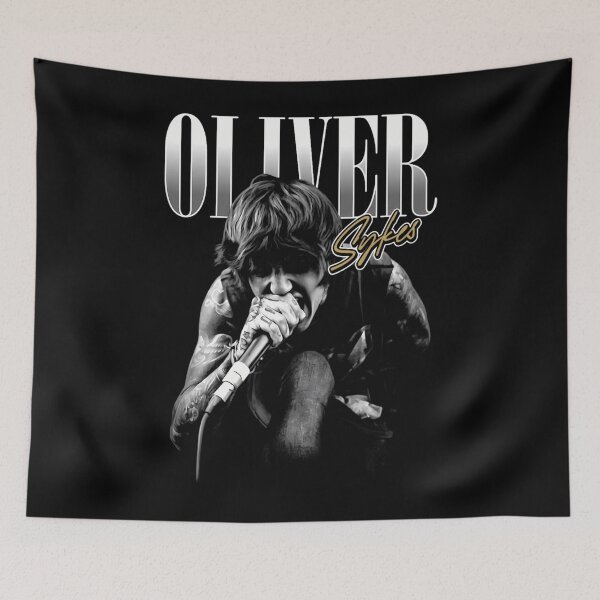 Item preview,  Best Mercholiver Sykes designed and sold by Hungry40.