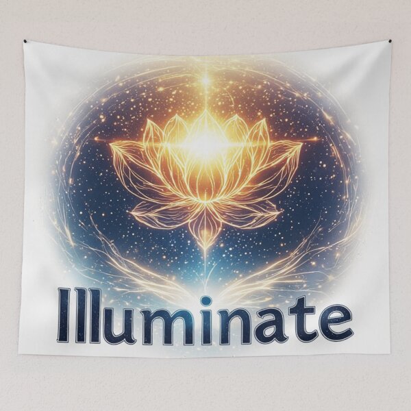Item preview, The Illuminate Within Collection designed and sold by David R Sawin The Architects Of Eden.