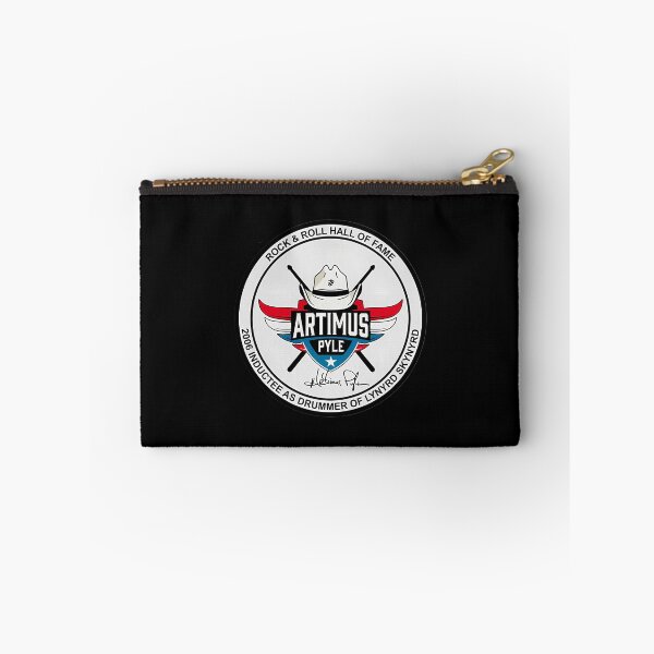 Item preview, Artimus Pyle Band designed and sold by ScarlettDrawn.