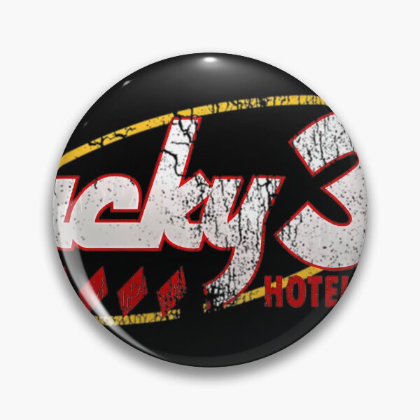 Item preview,  Lucky-38- designed and sold by strang3rx.