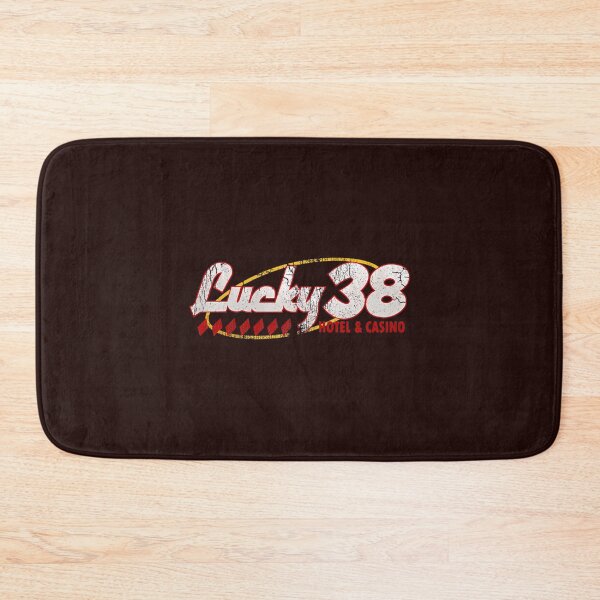 Item preview,  Lucky-38- designed and sold by strang3rx.