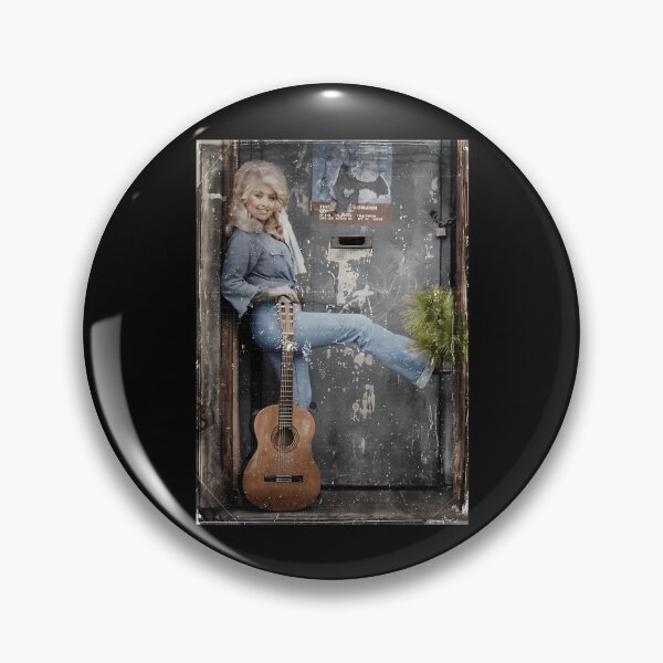 Item preview, Dolly Parton designed and sold by Hungry40.