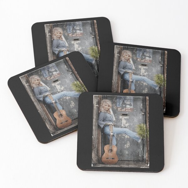 Item preview, Dolly Parton designed and sold by Hungry40.