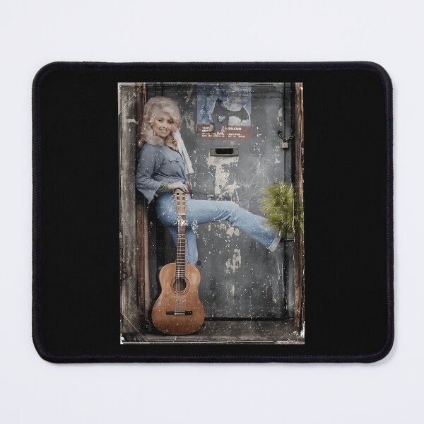 Item preview, Dolly Parton designed and sold by Hungry40.