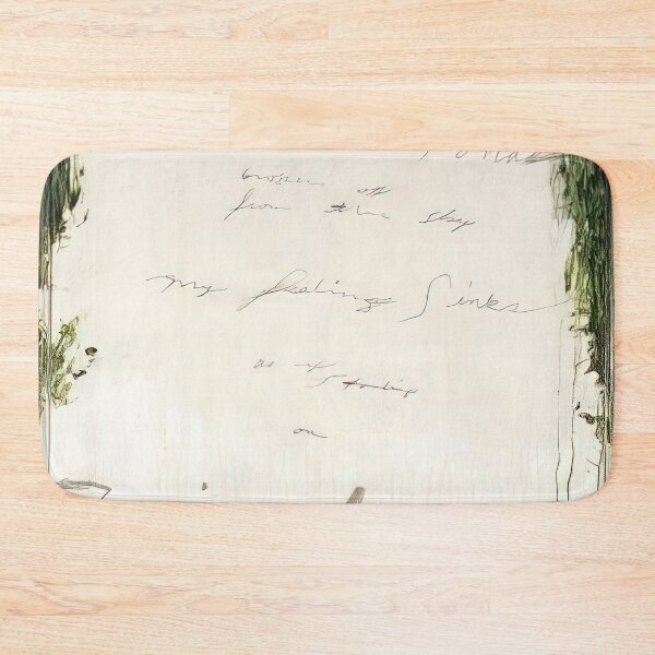 Item preview, Untitled Part I - cy twombly designed and sold by nebelimr.