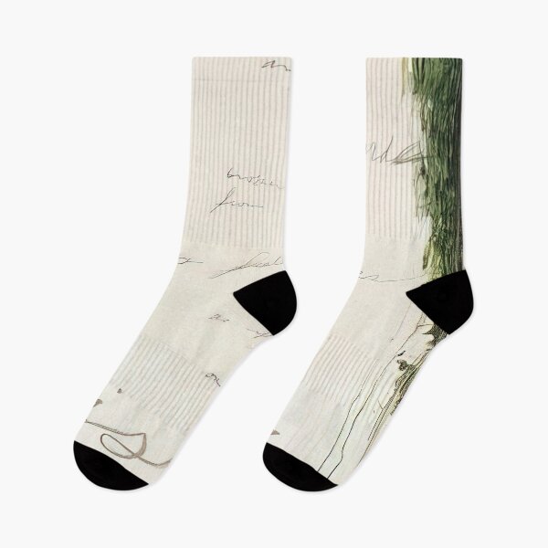 Item preview, Untitled Part I - cy twombly designed and sold by nebelimr.