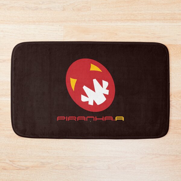 Item preview,  Wipeout - Piranha designed and sold by strang3rx.