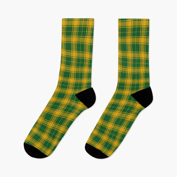 Item preview, plaid tartan  designed and sold by Broken Antler Designs .