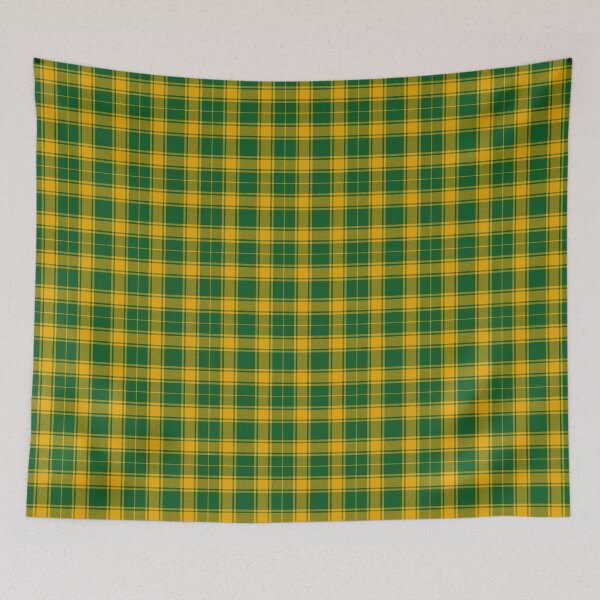 Item preview, plaid tartan  designed and sold by Broken Antler Designs .