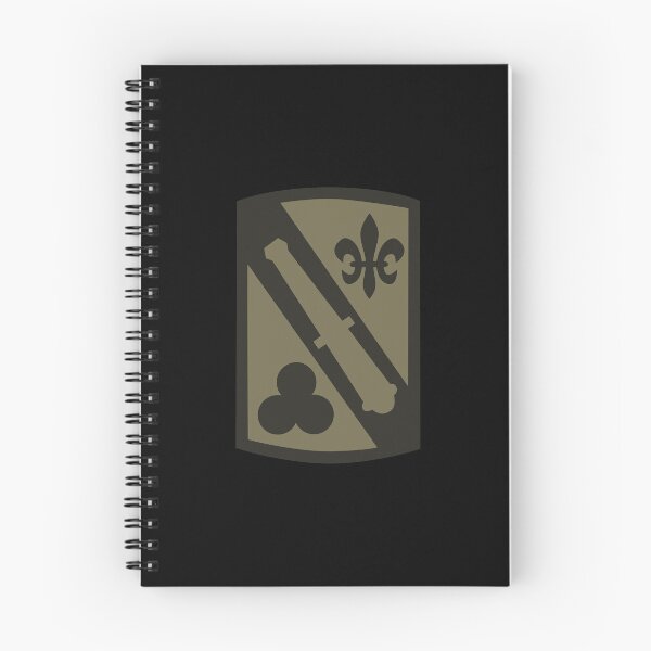 Item preview, Army - SSI - 42nd Field Artillery Brigade - Subdued X 300 designed and sold by Military Insignia Products.