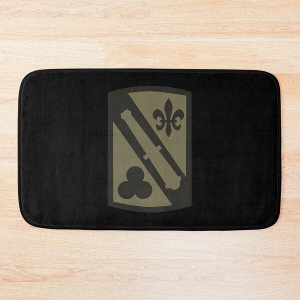 Item preview, Army - SSI - 42nd Field Artillery Brigade - Subdued X 300 designed and sold by Military Insignia Products.