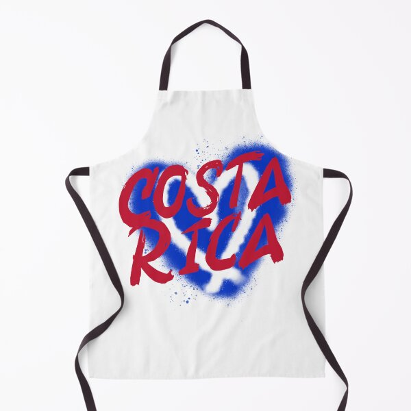 Item preview, I Love Costa Rica   designed and sold by JungleJava.