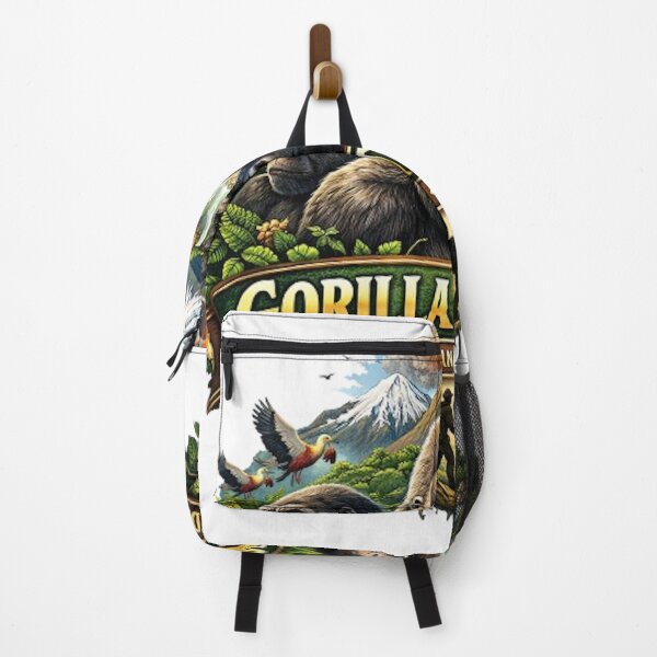 Item preview, VOLCANOES NATIONAL PARK designed and sold by likbatonboot.