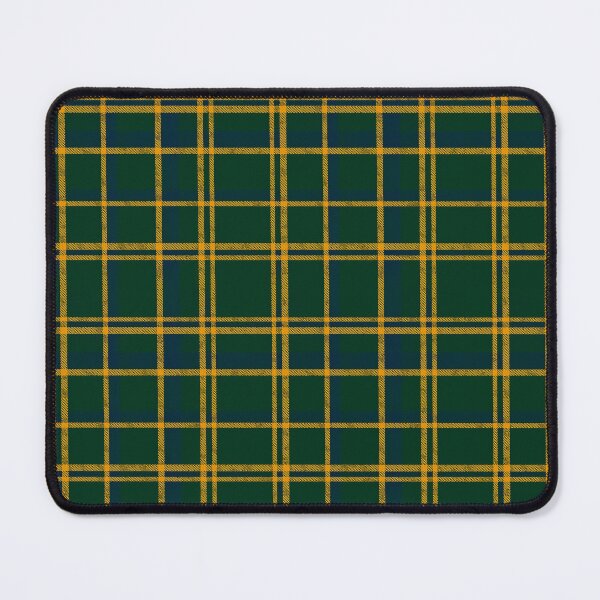 Item preview, plaid tartan designed and sold by Broken Antler Designs .