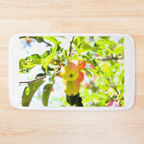 Item preview, Apple tree photograph designed and sold by Natimo-Studio.