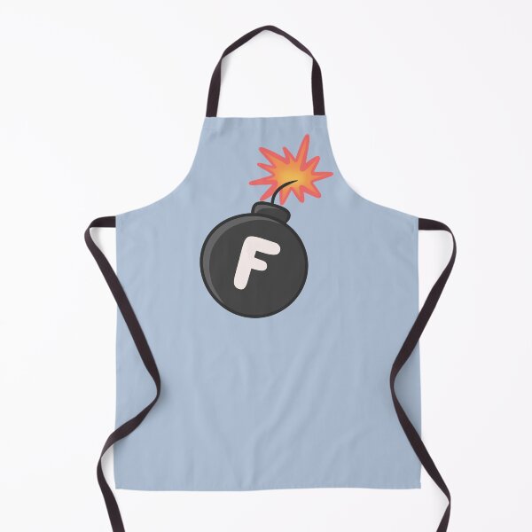 Item preview, f bomb designed and sold by kaybowzie.