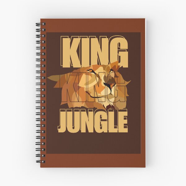 Item preview, A Lion King that's always shows its braveness coz its the Leader ! designed and sold by prakru2003.