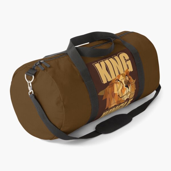 Item preview, A Lion King that's always shows its braveness coz its the Leader ! designed and sold by prakru2003.