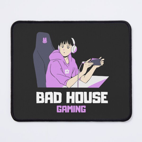 Artikelvorschau, Gaming-Modus EIN – Gamer-Life-Design entworfen und verkauft von PRFashions.