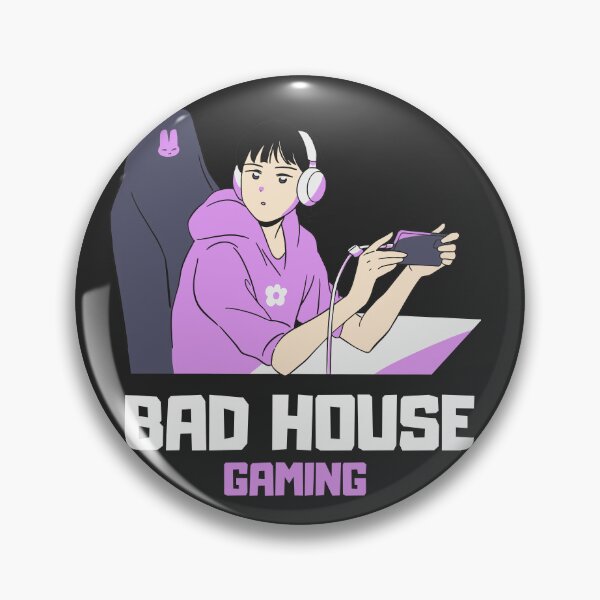 Artikelvorschau, Gaming-Modus EIN – Gamer-Life-Design entworfen und verkauft von PRFashions.