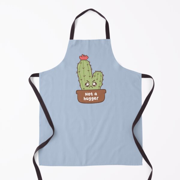 Item preview, not a hugger cactus designed and sold by kaybowzie.