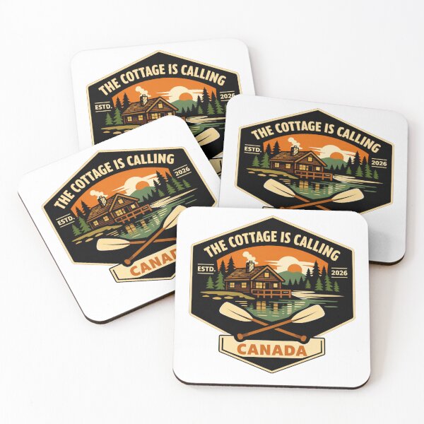 Item preview, Funny Hockey Couple Saying Cottage Life Valentine Love designed and sold by Pawsome Quotes.