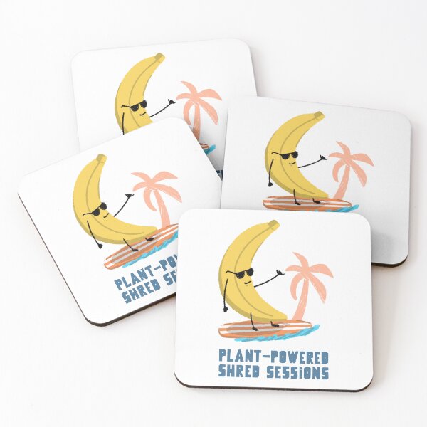 Item preview, Plant-Powered Shred Sessions designed and sold by Bold & Brewed.
