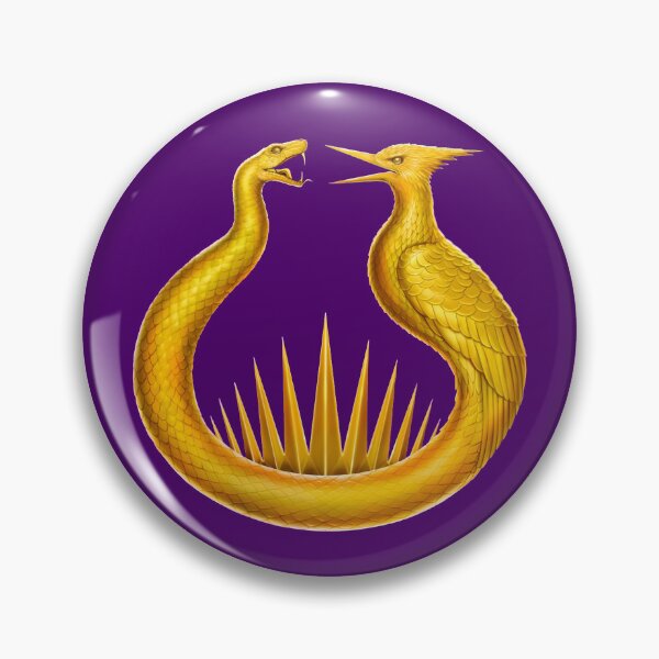 Item preview, The Hunger Games: Sunrise on the Reaping - Custom Logo designed and sold by David Storm.