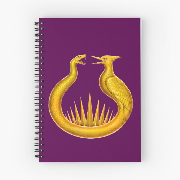 Item preview, The Hunger Games: Sunrise on the Reaping - Custom Logo designed and sold by David Storm.