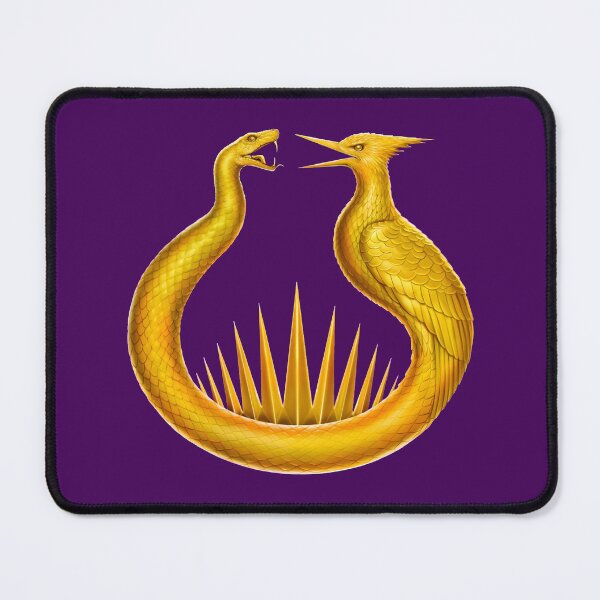 Item preview, The Hunger Games: Sunrise on the Reaping - Custom Logo designed and sold by David Storm.