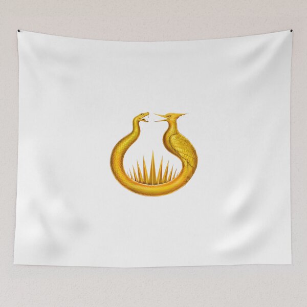 Item preview, The Hunger Games: Sunrise on the Reaping - Custom Logo designed and sold by David Storm.