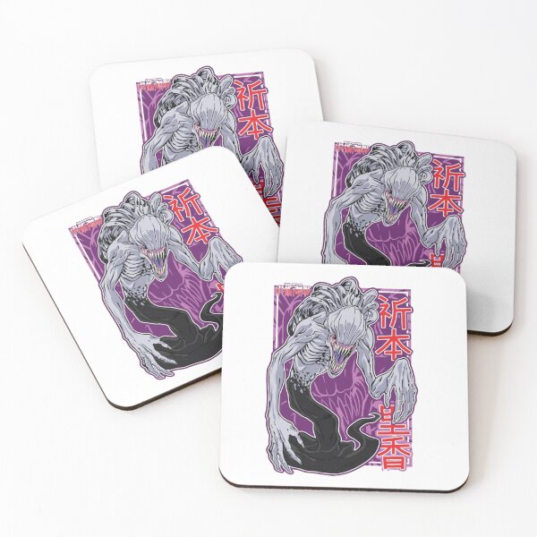 Item preview, Rika orimoto jujutsu kaisen designed and sold by Brain-Spyro.