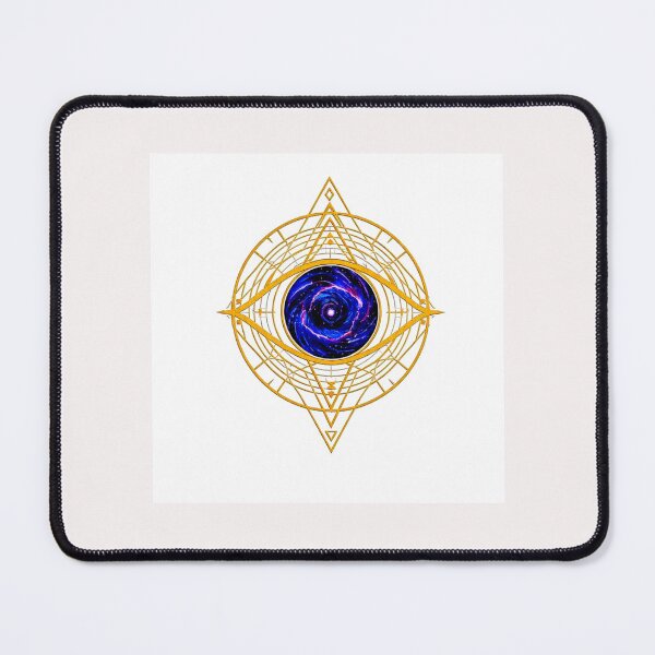 Item preview, Where Vision Becomes Symbol #8 designed and sold by Helios Be. Lavsh.