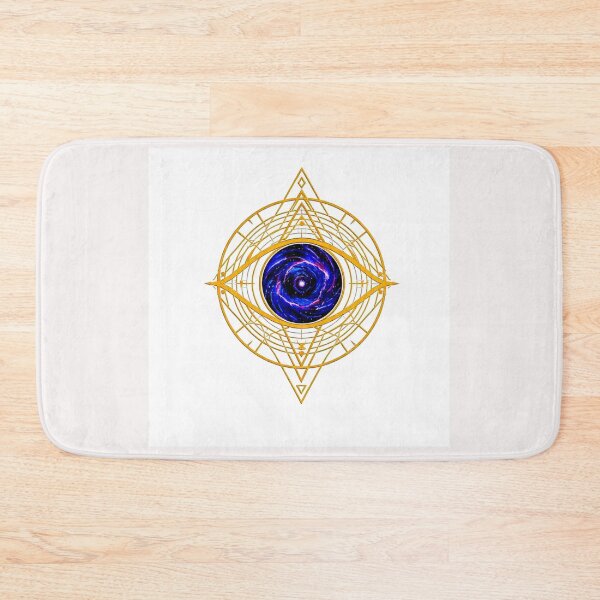 Item preview, Where Vision Becomes Symbol #8 designed and sold by Helios Be. Lavsh.