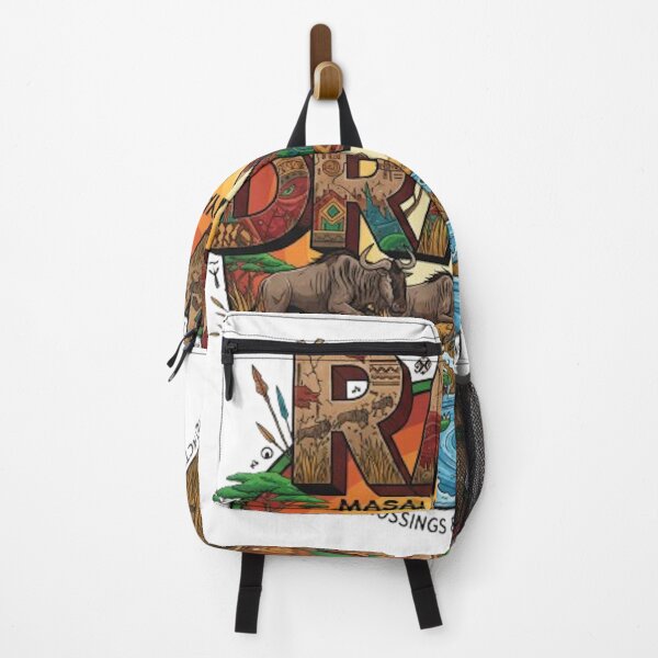 Item preview, MASAI MARA KENYA designed and sold by likbatonboot.