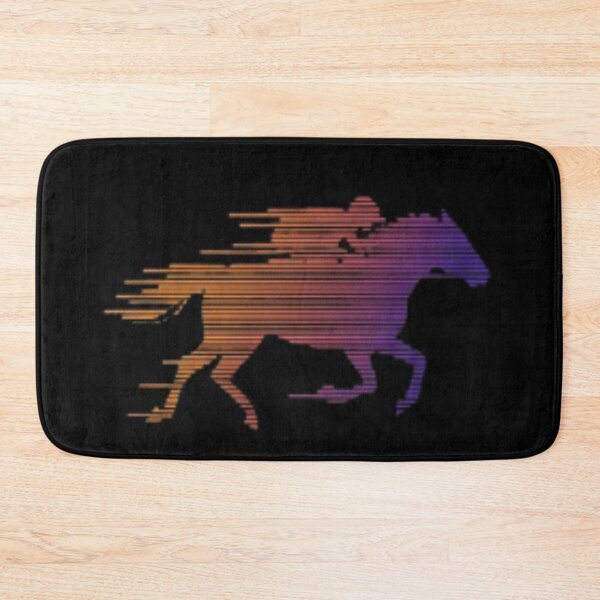 Item preview, HORSE RACE designed and sold by Obinne.