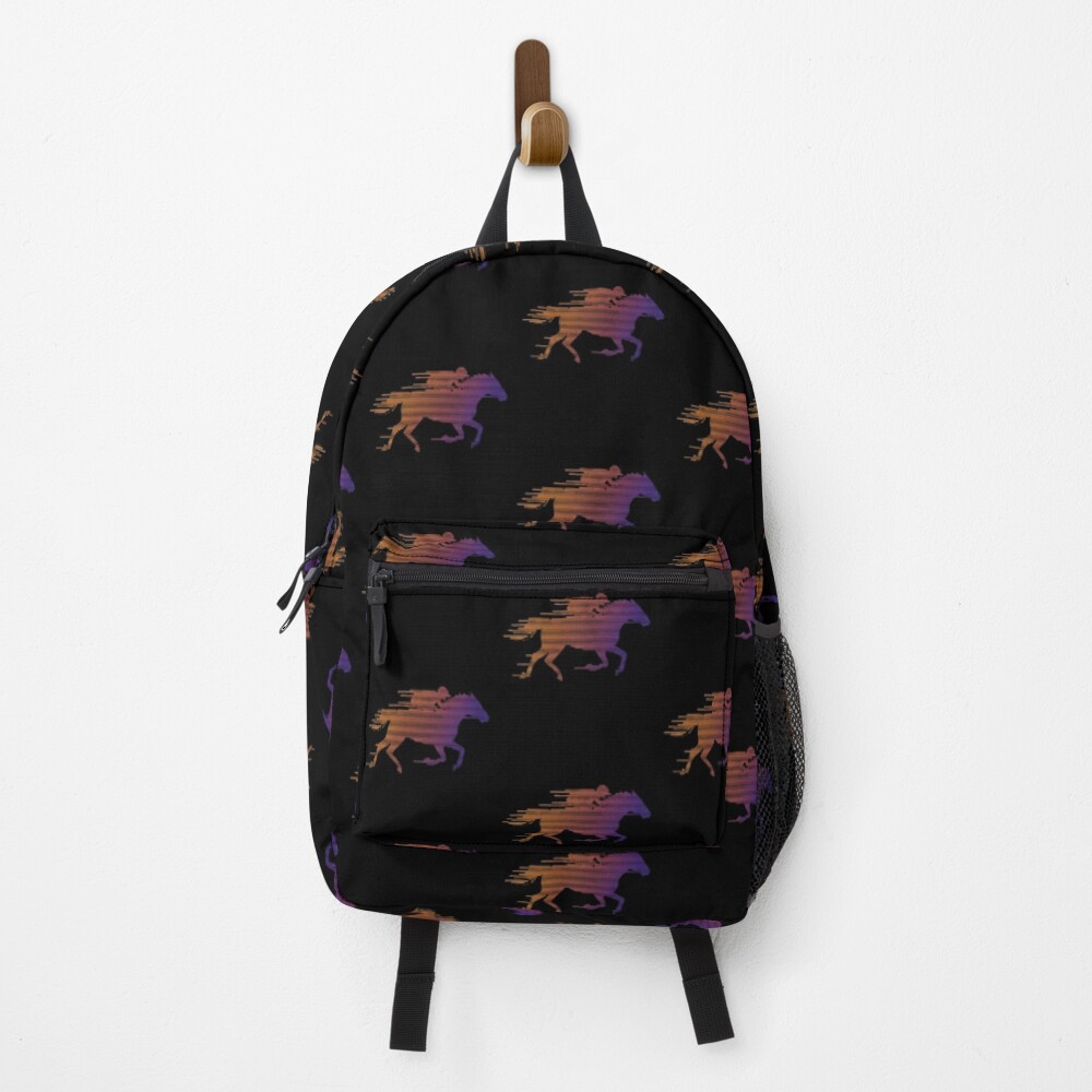 Item preview, Backpack designed and sold by Obinne.