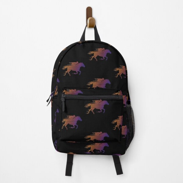 Item preview, HORSE RACE designed and sold by Obinne.