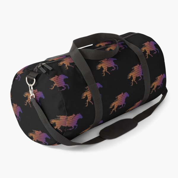 Item preview, HORSE RACE designed and sold by Obinne.