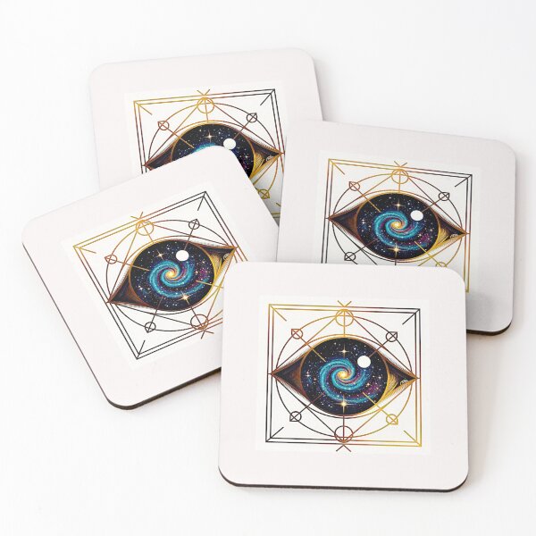 Item preview, Where Vision Becomes Symbol #9 designed and sold by Helios Be. Lavsh.