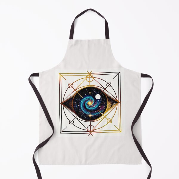 Item preview, Where Vision Becomes Symbol #9 designed and sold by Helios Be. Lavsh.