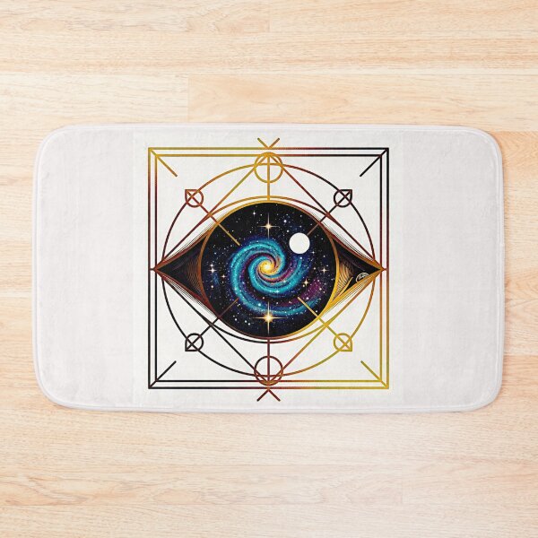 Item preview, Where Vision Becomes Symbol #9 designed and sold by Helios Be. Lavsh.