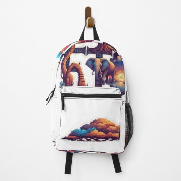 Item preview, ETOSHA NATIONAL PARK designed and sold by likbatonboot.